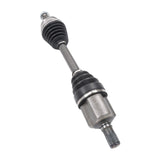 Front Left CV Axle Assembly for 2014-2022 Jeep Cherokee & 2015-2017 Chrysler 200 FWD 66-3781