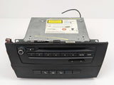 2010-2013 BMW 128i 328i 335i M3 Z4 AM/FM CD Radio Receiver 6512CI928343001 OEM - product image