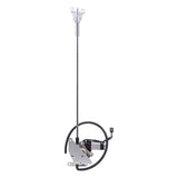 Window Regulator with Motor For 2005-2011 Columbia Front Right A1852044001 2552-9002R - product image