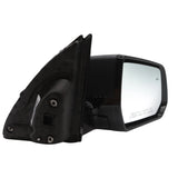 Passenger Heated Side Mirror for 2018-2019 Chevrolet Traverse 84206546 – product image 5