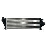 Turbo Intercooler 17940-AK010 for 2024-2026 Toyota Tacoma 2.4L Turbo
