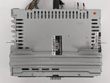2015 Ford Flex AM/FM Radio Receiver Single Disc CD Player MP3 DA8T-19C107-MA OEM - product image