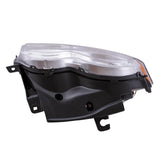 Headlight For 2005-2007 Grand Cherokee Set 55156350AK CH2503160 2221-0127LR - product image