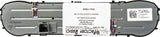 2018-2019 Chevrolet Silverado Radio and Climate Control Panel with Display 84258729 - product image