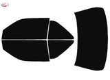Gas Fuel Filler Door Lid Cover for Mercedes-Benz GLA H247 2020-2025 2477571300 – product image 4