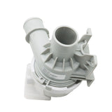 Washer Drain Pump Assembly for LG Washing Machines AHA75673404 EAU63743803