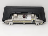 12-17 BMW 3 4 Series L7 CID 8.8" Monitor Screen GPS Navigation Info Display OEM 9292248 - product image