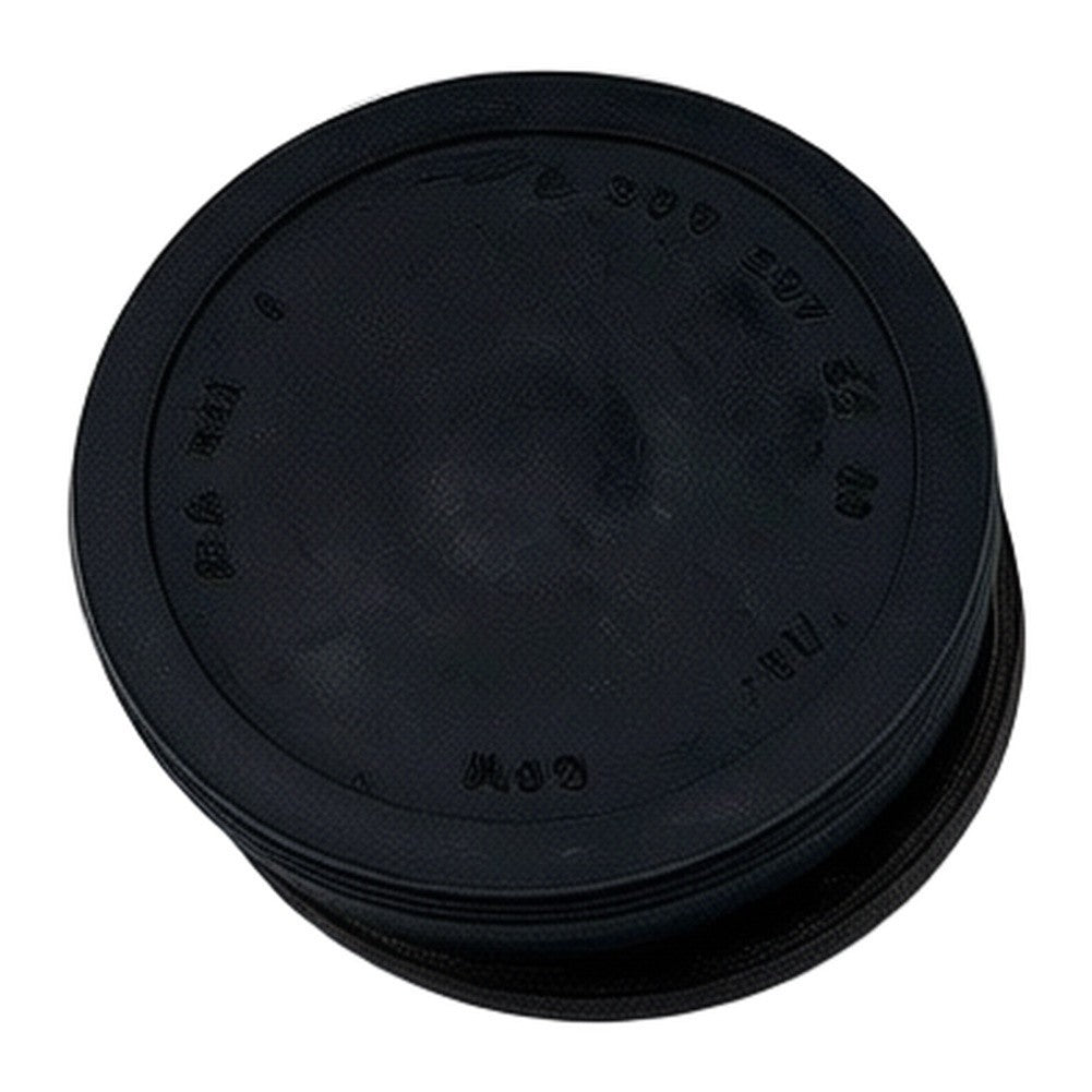 Engine Cover Oil Plug Cap 0009976220 for 2003-2019 Mercedes-Benz