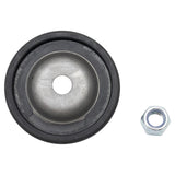 Front Strut & Spring Assembly with Sway Bar Link 4-Piece Kit for 2013-2015 Chevrolet Camaro