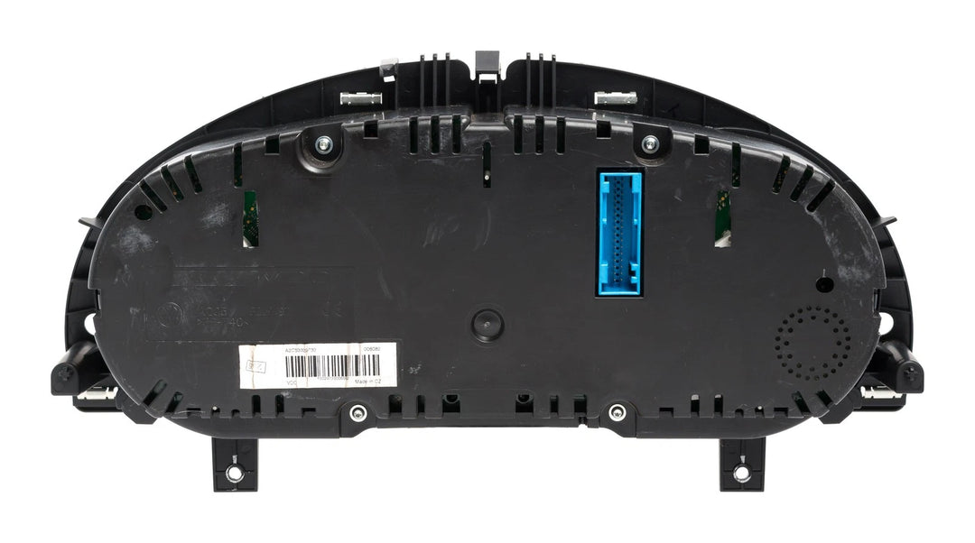 2009 Volkswagen Passat Speedometer Instrument Gauge Cluster 3C0920971S - product image