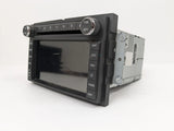 2012 Lincoln Navigator Navigation AM FM CD XM Radio Receiver CL7T-18K931-AA OEM - product image
