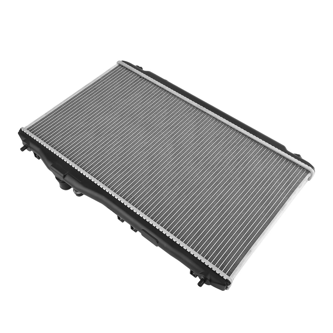 Aluminum Radiator for 2016-2022 Acura ILX 2.4L 19010R4HA02