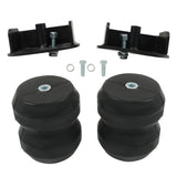 Rear Suspension Helper Spring Kit for 2011-2016 Ford F-250 Super Duty