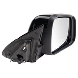 Side Mirror Pair for 2019-2022 Dodge Durango