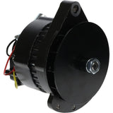 New 35A Alternator Fits Caterpillar 3406,3406B,3408,3412 1980-96 010600047 10285 A-9230 A9230 90-05-9172 90059172 8HC3025F – front view