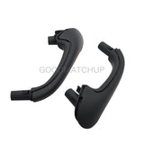 Interior Door Pull Handles Front Rear LH RH for Mercedes-Benz W203 C-Class 4x 20381016511434 – product image