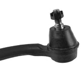 Front 8-Piece Steering & Suspension Kit for 2011 Hyundai Accent