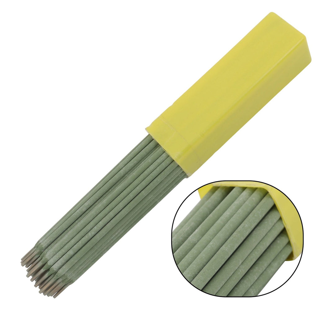E308L-16 Stainless Steel Stick Welding Electrodes 1/8 Inch 5 Lb