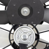 Condenser Fan Assembly without Controller & Radiator Fan Assembly for 2007-2009 CR-V 7661-0037C2 - product image