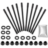 Cylinder Head Stud Kit for 1994-2001 Acura Integra 1.8L DOHC VTEC B18C 208-5403