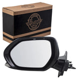 Power Mirror For 2016-2022 Prius Heated Left 8794047400 2017-2022 Prius Prime 6332-0016L - product image