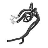 Heater Water Hose LR006147 for 2006-2009 Land Rover Range Rover Sport 4.2L Supercharged