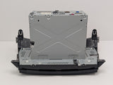 2016-2018 Nissan Murano Navigation AM/FM CD Player Radio Receiver 259159UC4A OEM - product image