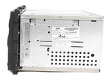 2007 Ford Edge Mercury Milan Lincoln MKX AM FM CD Player Radio 7T4T-18C869-BD - product image