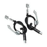2x Hydraulic Brake Hose Front Fit for Chevy Equinox GMC Terrain 2010-2016 – product image 14