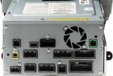 2015-2018 Acura TLX AM/FM Radio Single Disc CD Player PN 39540-TZ3-A230 - product image