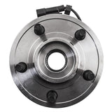 Hub and Bearing for 2007-2011 Nitro with ABS Front Left or Right 52109947AF 2087-0155 - product image