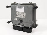 08-12 Mercedes W204 C300 E350 GLK350 M272 ECU ECM Engine Control Module Unit OEM A2721500079 - product image