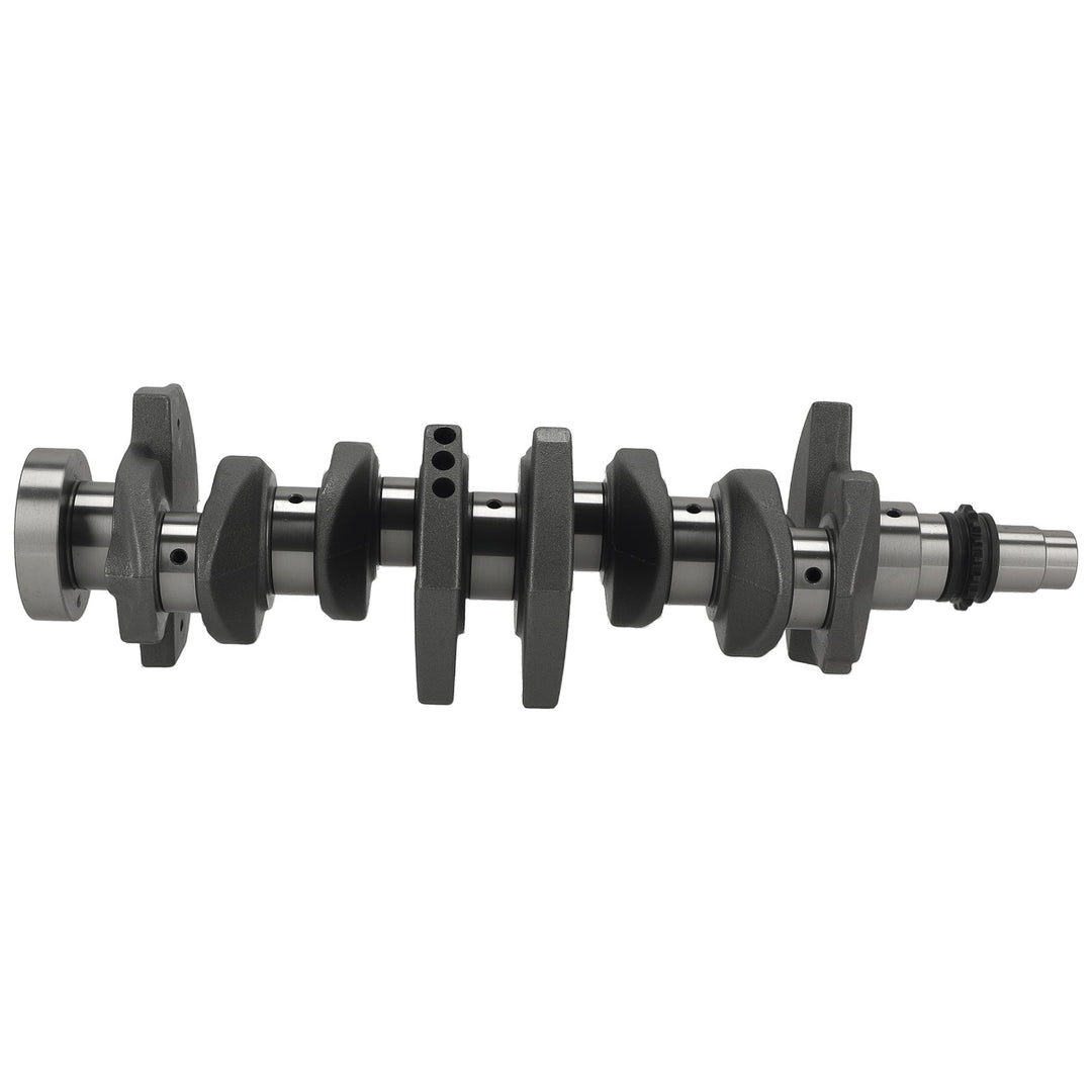Crankshaft for 2012-2019 Hyundai Accent Veloster and Kia Rio Soul 1.6L 23110-2B610