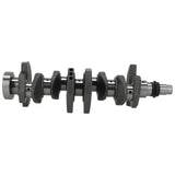 Crankshaft for 2012-2019 Hyundai Accent Veloster and Kia Rio Soul 1.6L 23110-2B610