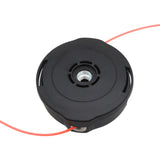 T35 Trimmer Head 3 Pack for Husqvarna 322L 323L 325L 326L 327L 531300194