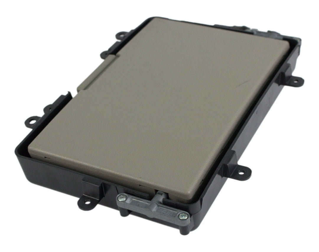 2009-2012 Nissan Armada Infiniti QX56 Roof Entertainment Display 96980ZQ26A - product image