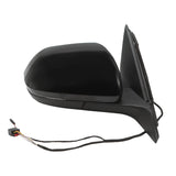 Mirrors Passenger Right Side Heated for VW Hand Volkswagen Atlas 2018-2021 3CN857508AE9B9-PFM – product image 5