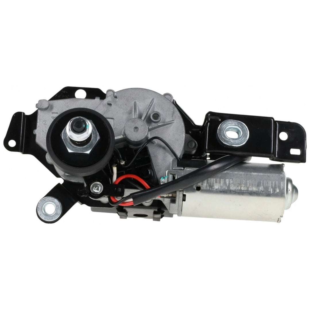 Wiper Motor W/Pulse Board Module For Ford Explorer Mountaineer 2006-2010 PPWPM2062 – front view