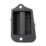 3rd Door Inside Handle for S10 Sonoma Hombre Extended Cab Pickup Upgrade Metal ADS2805 - product image