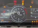 2022 Toyota GR86 Speedometer Instrument Cluster Gauges 85002CC010 OEM - product image