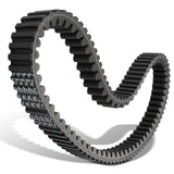 Drive Belt for 2002-2007 Suzuki LT-A400F LTA400F Eiger 400 4X4 Auto new