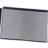 Intercooler for 2009-2015 Volkswagen Beetle / Golf / Jetta 2.0L TSI / TDI 1K0145803AE