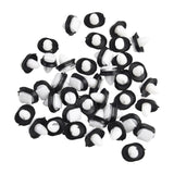 Body Side Molding Clips 68093998AA for 2014-2019 Ram ProMaster (40 pcs)