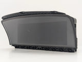 06-08 BMW E66 E65 760Li 760i 750Li 750i Information Navigation Display Screen OEM 65829165211 - product image