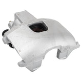 Front Ceramic Brake Pad, Rotor and Caliper Kit for 1996-2000 Dodge Caravan, Grand Caravan, Town and Country and Voyager