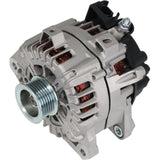 Alternator For KIA 3.3L K900 2019-2020, Stinger 2018-2020 2021 21086 11896 PP21086N – front view