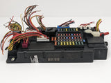 2007-2014 Mini Cooper R56 Interior Power Distribution Fuse Relay Box Module 3453738-01 OEM - product image