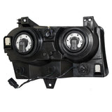 Headlight For 2005-2007 300 w/o Projector-Delay Option Left 4805757AH CH2502186 2221-0058L - product image