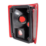 Tail Light for 1975-1986 C10 without Trim Set 5965772 1973-1986 C10 Suburban 1222-0010LR - product image