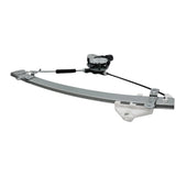 Driver Power Window Regulator for 2010-2014 Subaru Legacy Outback 751-345 – product image 5